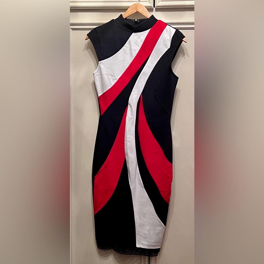 Venus mid dress. Beautiful condition
